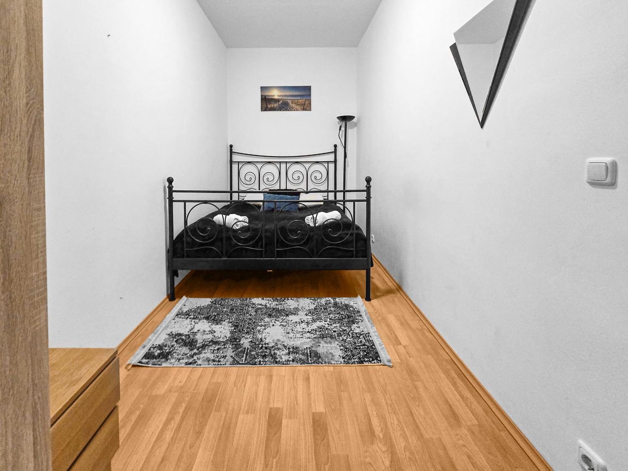 Modern Three-Bedroom, Triple King Beds Wina Bagian luar foto