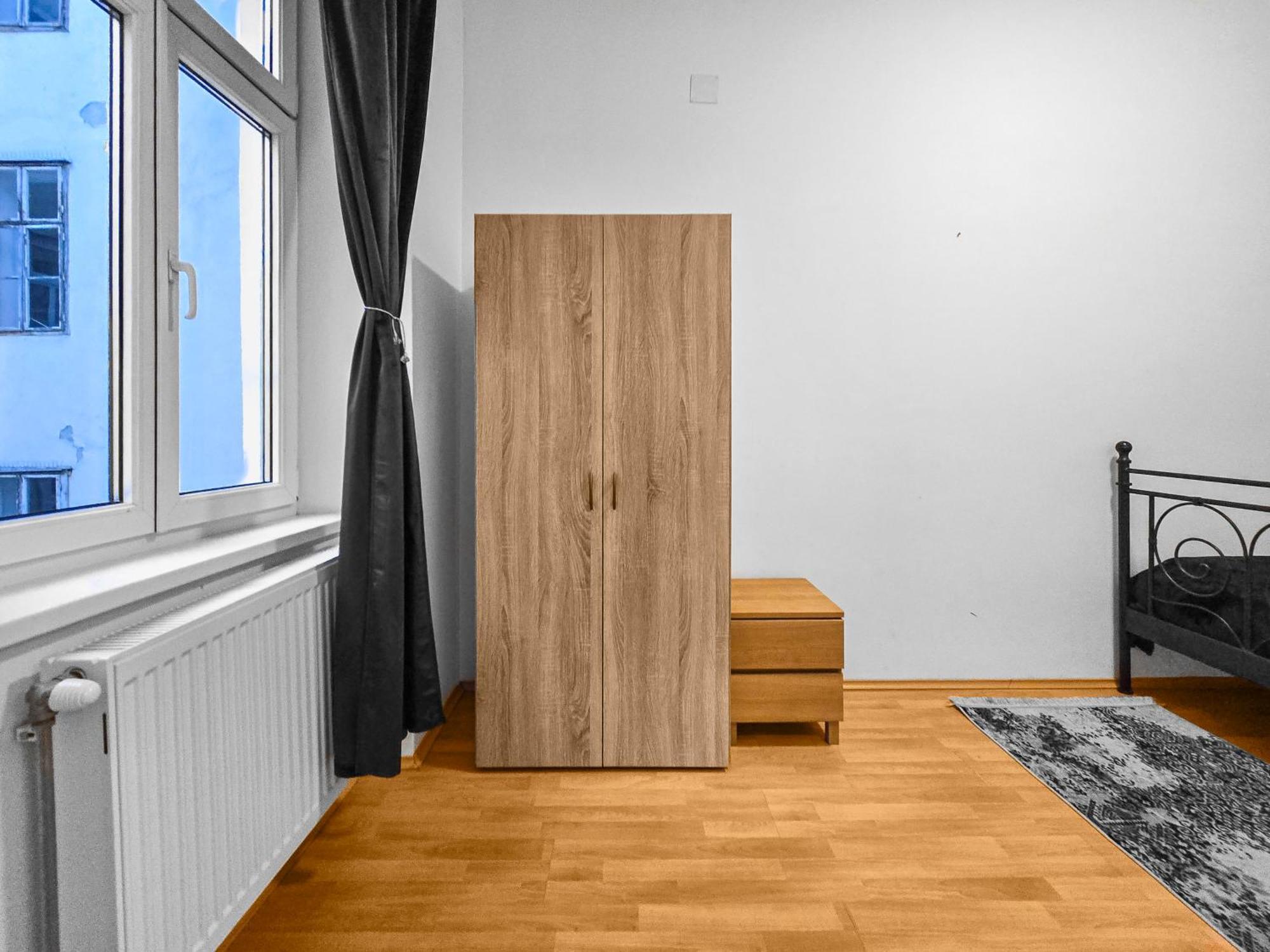 Modern Three-Bedroom, Triple King Beds Wina Bagian luar foto